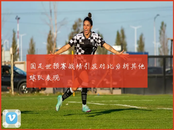 国足世预赛战绩引发对比分析其他球队表现