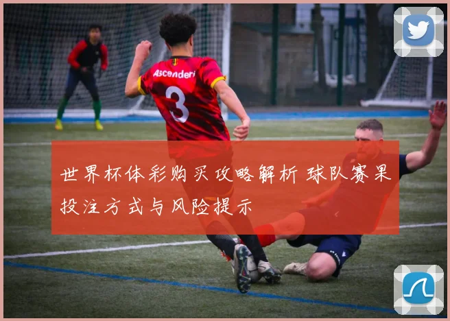 世界杯体彩购买攻略解析 球队赛果投注方式与风险提示